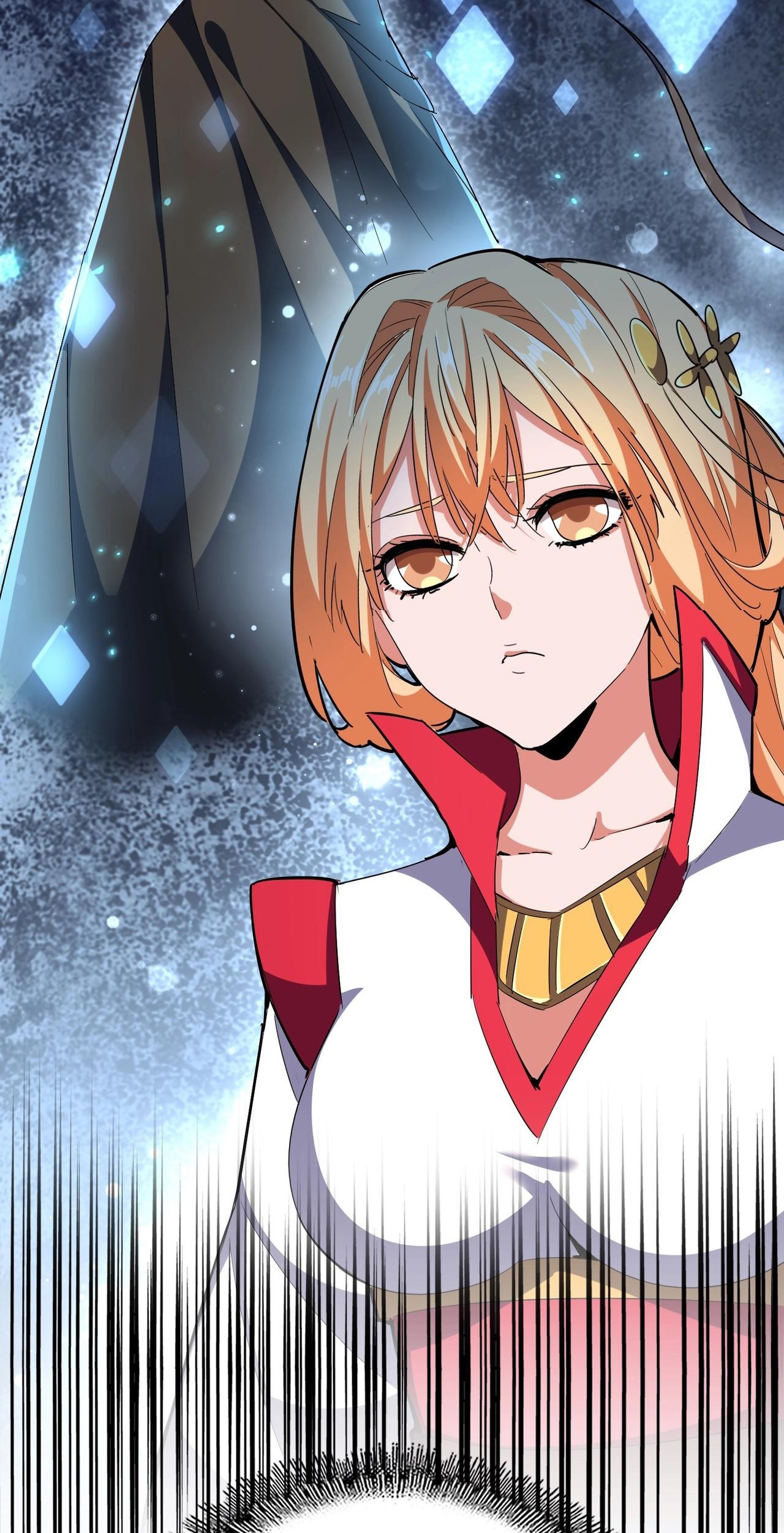 Magic Emperor Chapter 305 - halaman 90