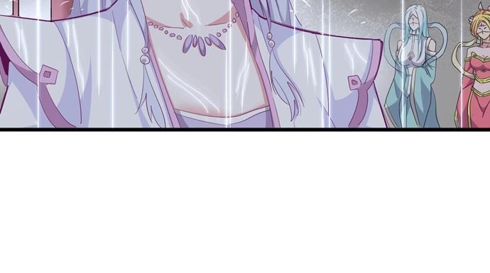 Magic Emperor Chapter 307 - halaman 12