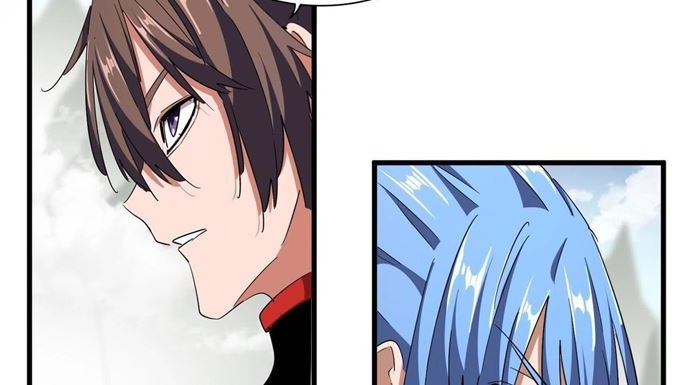 Magic Emperor Chapter 307 - halaman 31