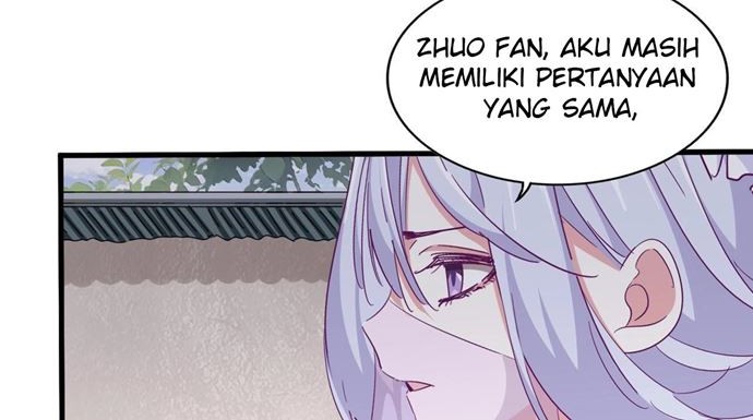 Magic Emperor Chapter 307 - halaman 7