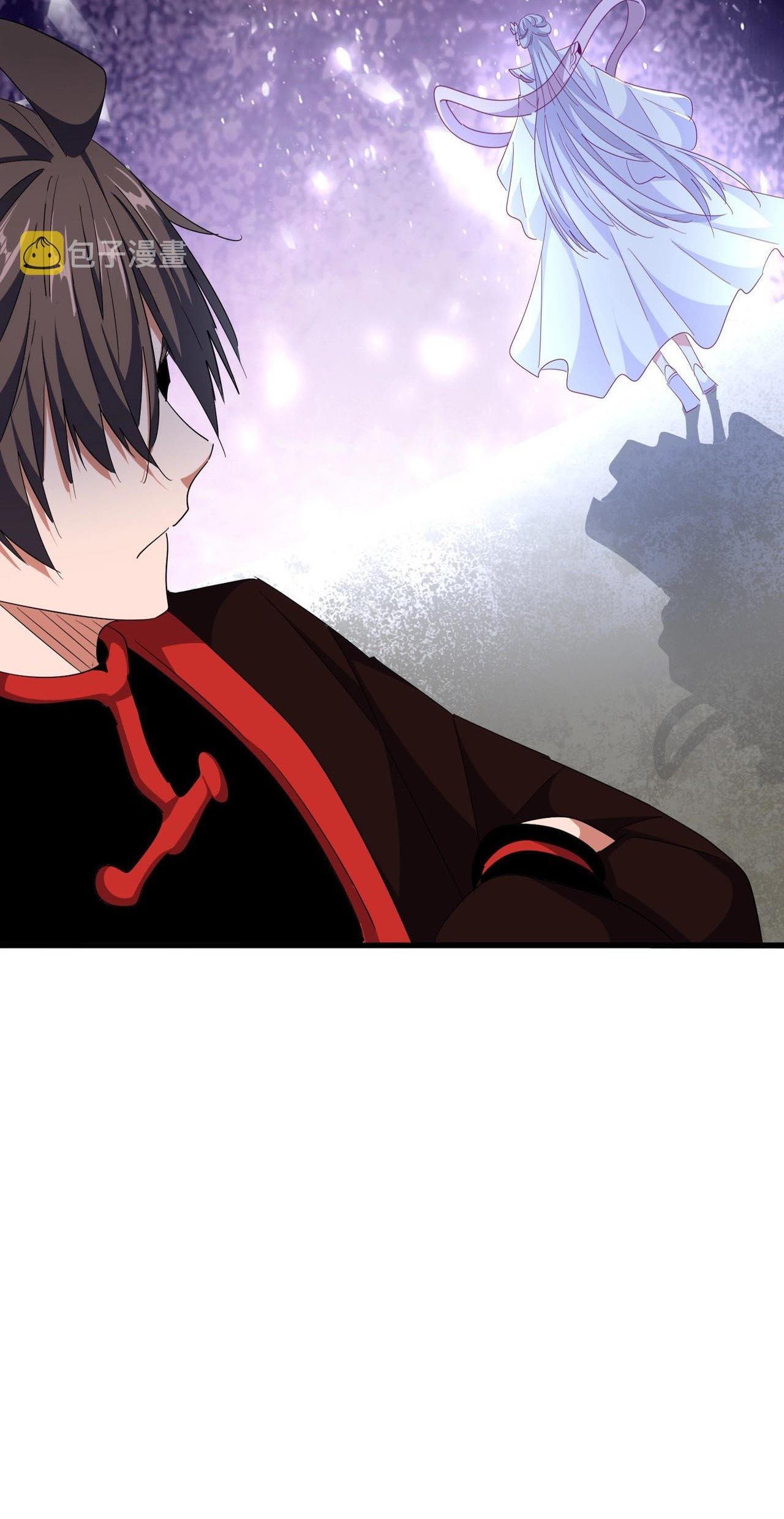 Magic Emperor Chapter 308 - halaman 10