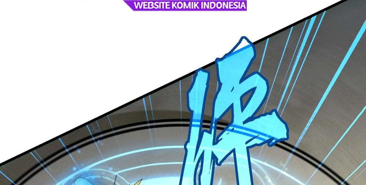 Magic Emperor Chapter 308 - halaman 43