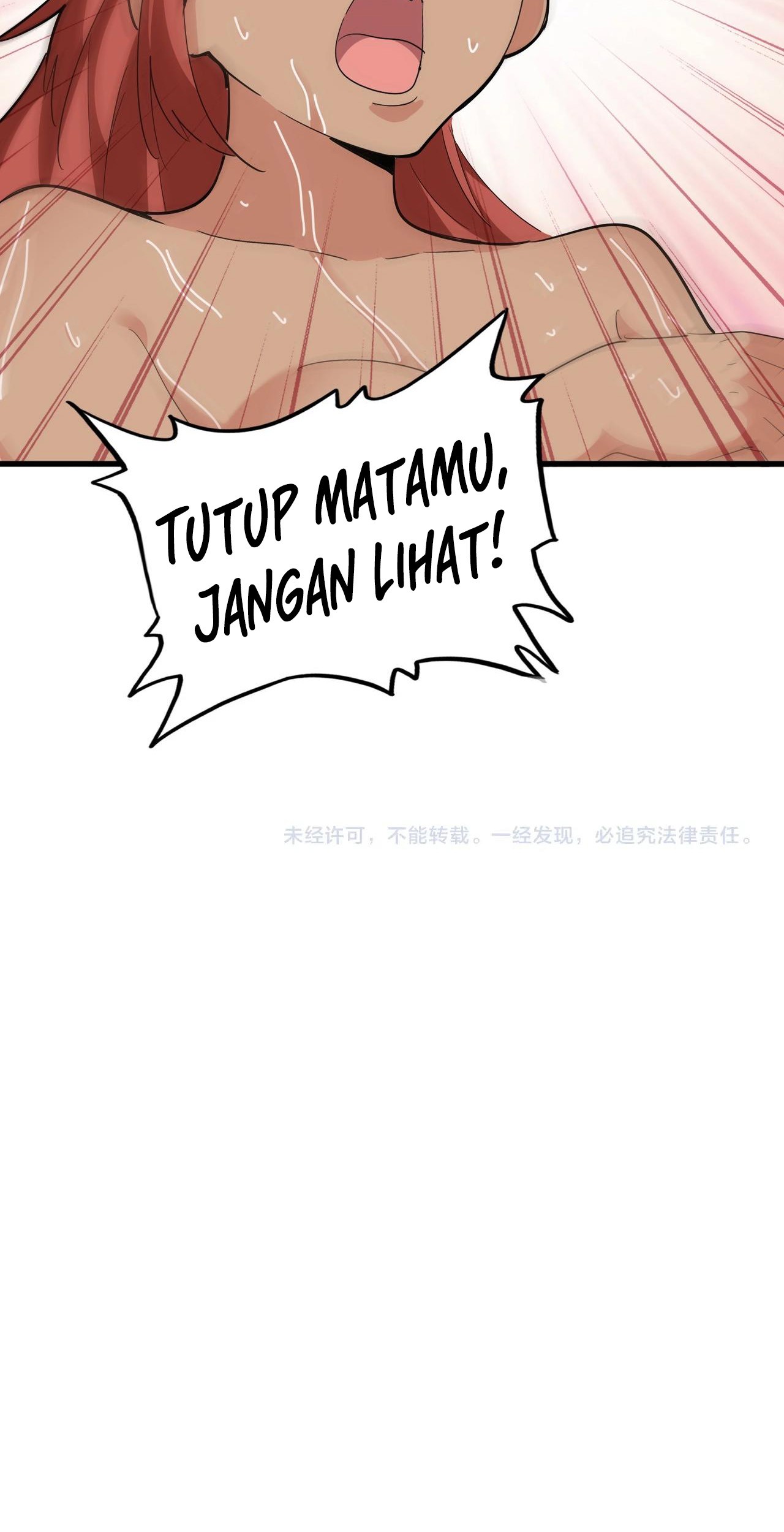 Magic Emperor Chapter 309 - halaman 54