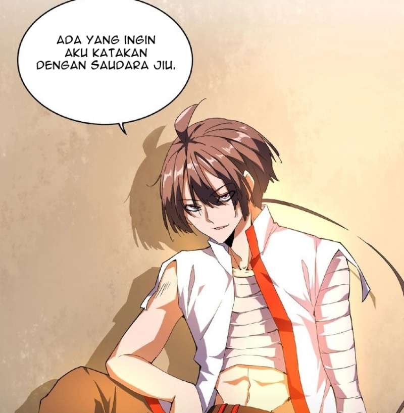 Magic Emperor Chapter 31 - halaman 31