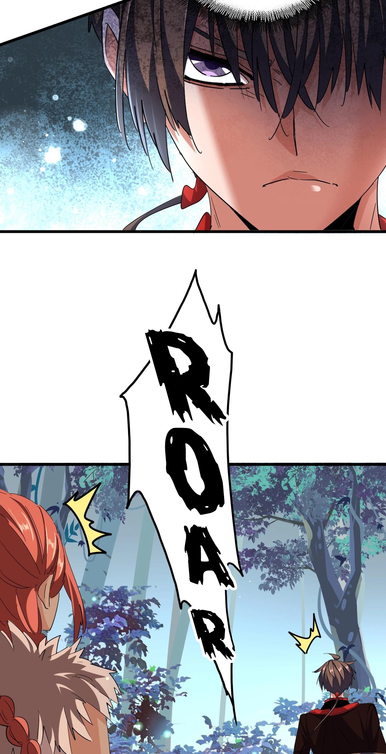 Magic Emperor Chapter 310 - halaman 16