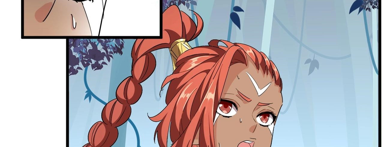 Magic Emperor Chapter 310 - halaman 38