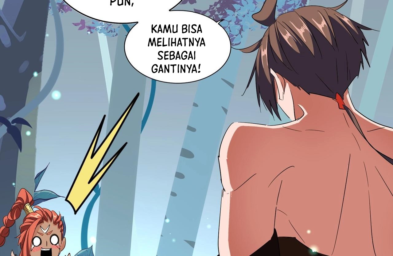 Magic Emperor Chapter 310 - halaman 42