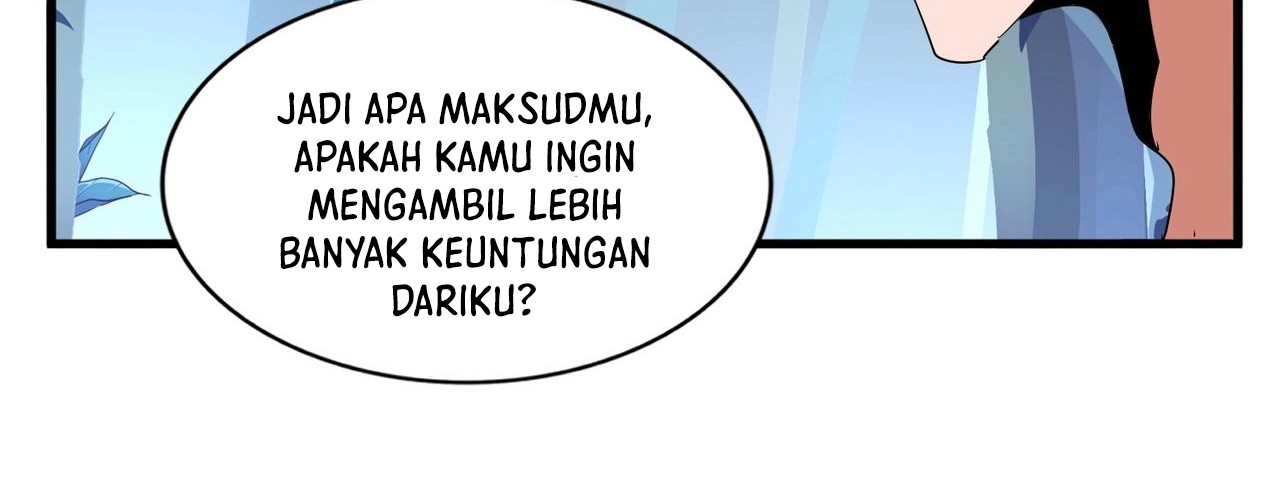 Magic Emperor Chapter 310 - halaman 46