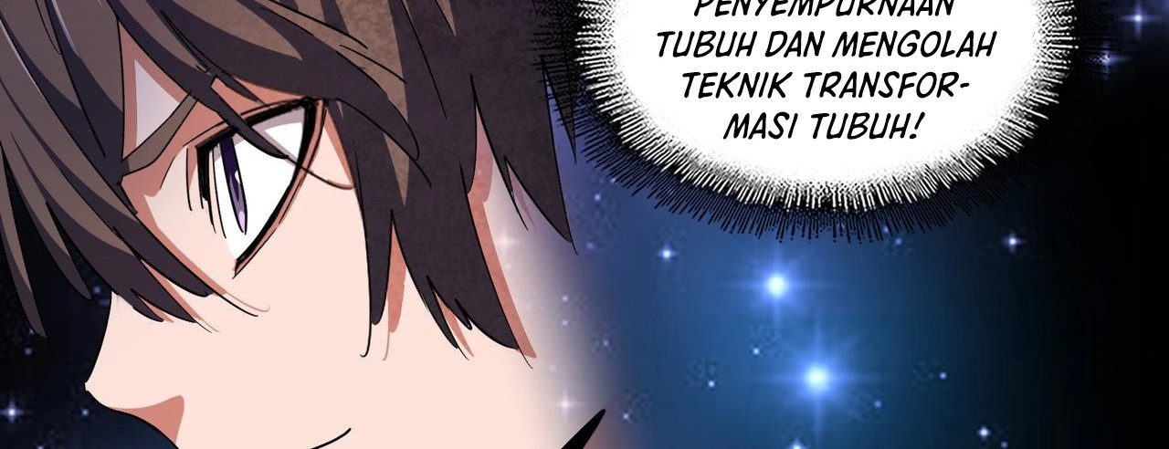 Magic Emperor Chapter 310 - halaman 53