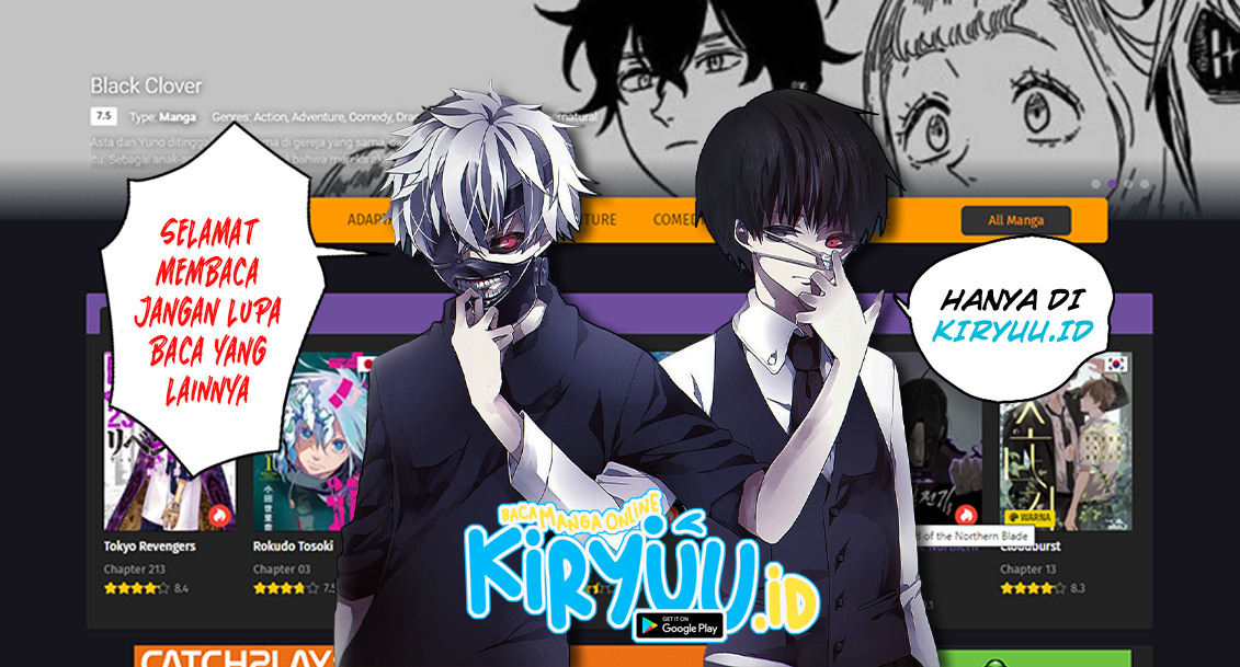 Magic Emperor Chapter 311 - halaman 1