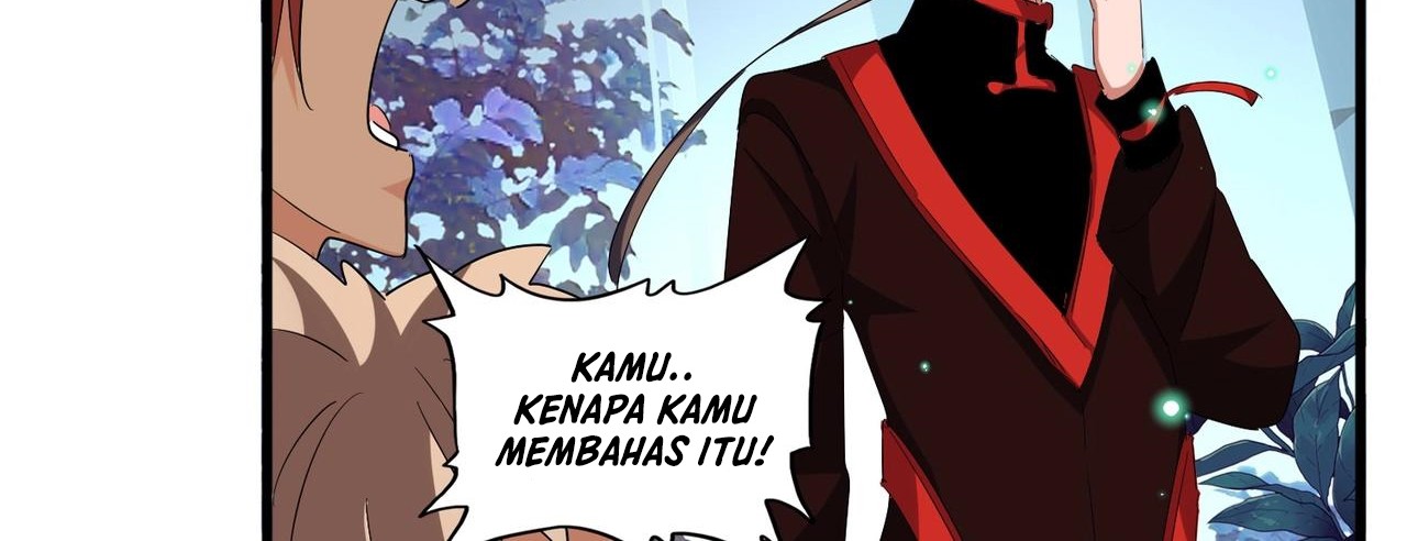 Magic Emperor Chapter 311 - halaman 12