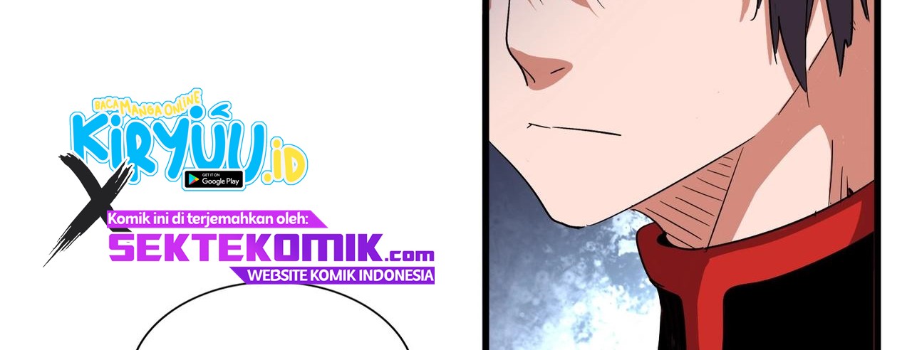 Magic Emperor Chapter 311 - halaman 31