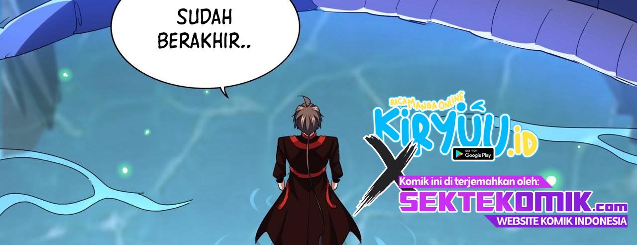 Magic Emperor Chapter 311 - halaman 47