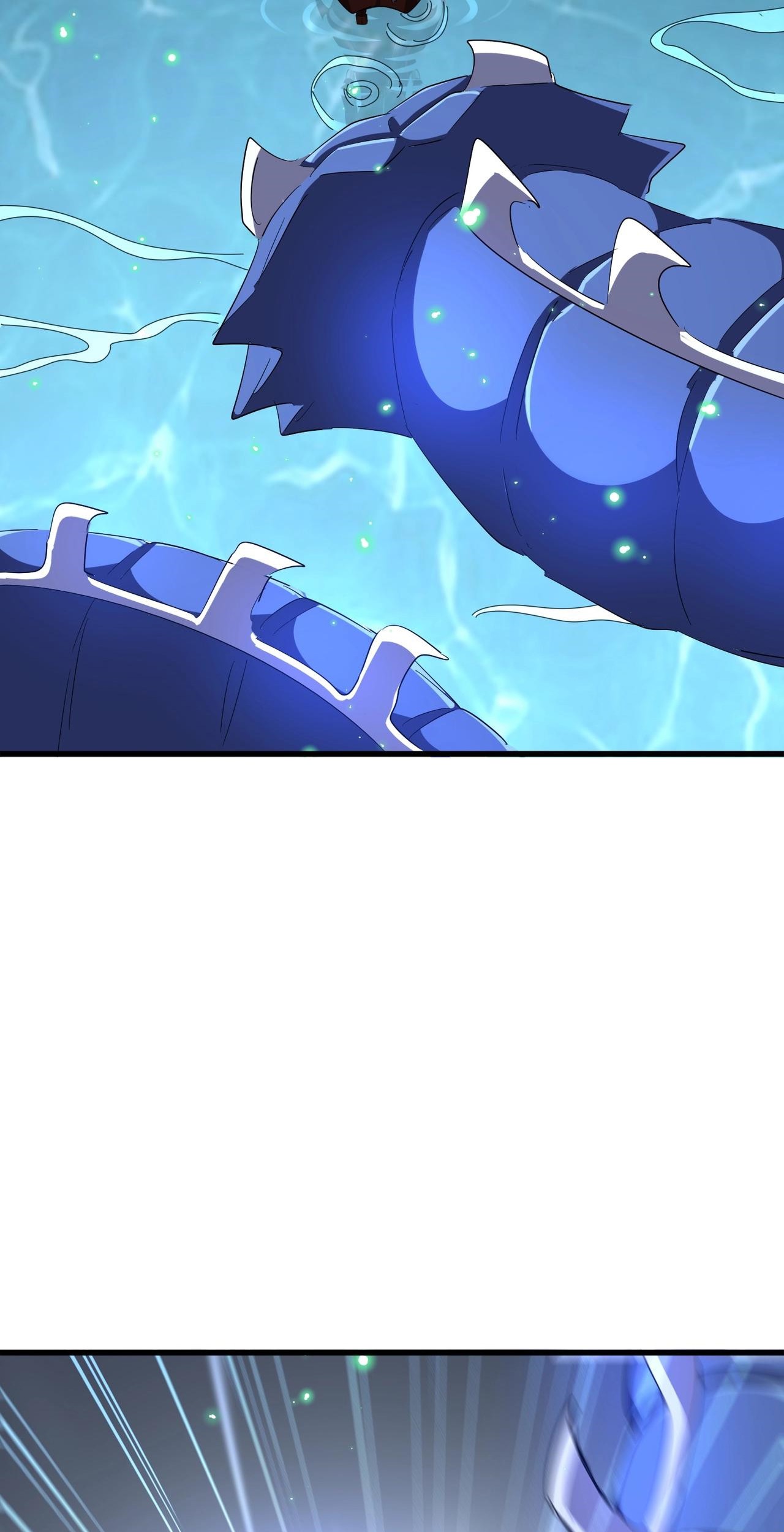 Magic Emperor Chapter 311 - halaman 48
