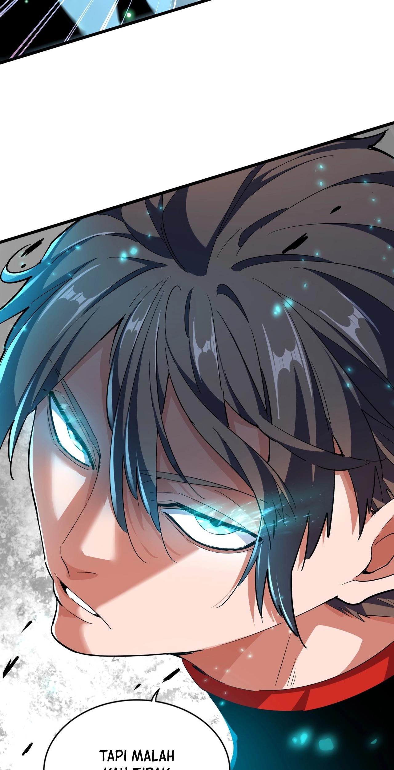Magic Emperor Chapter 311 - halaman 52