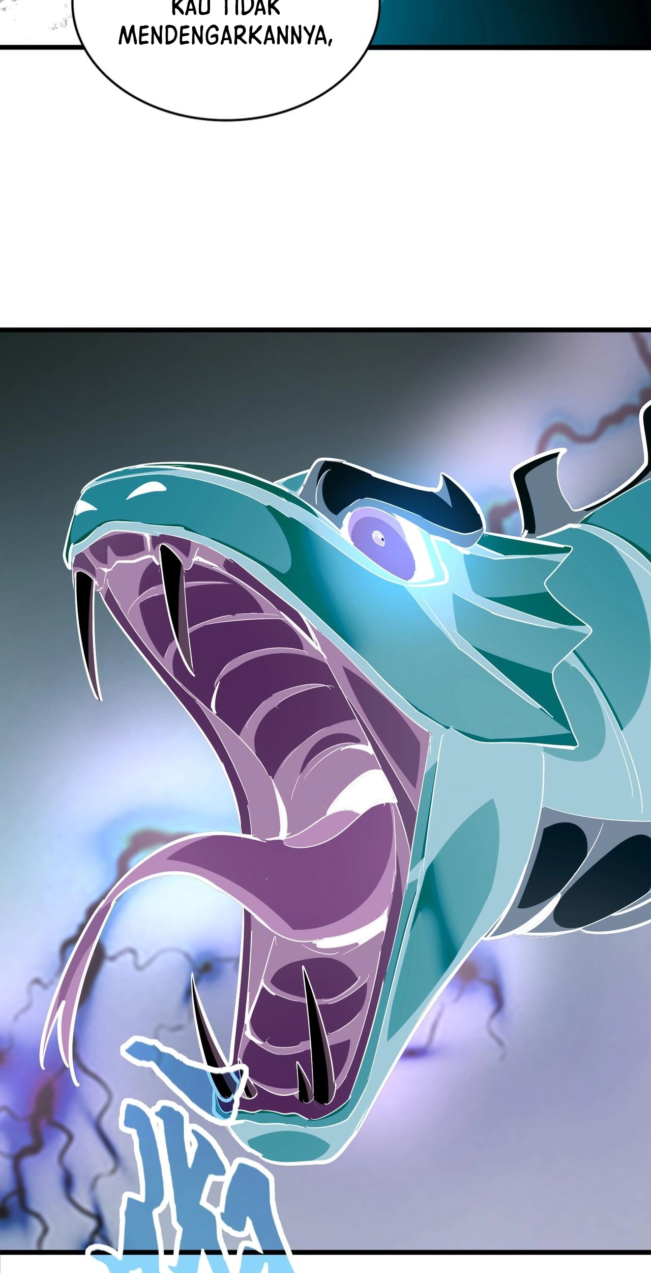 Magic Emperor Chapter 311 - halaman 53