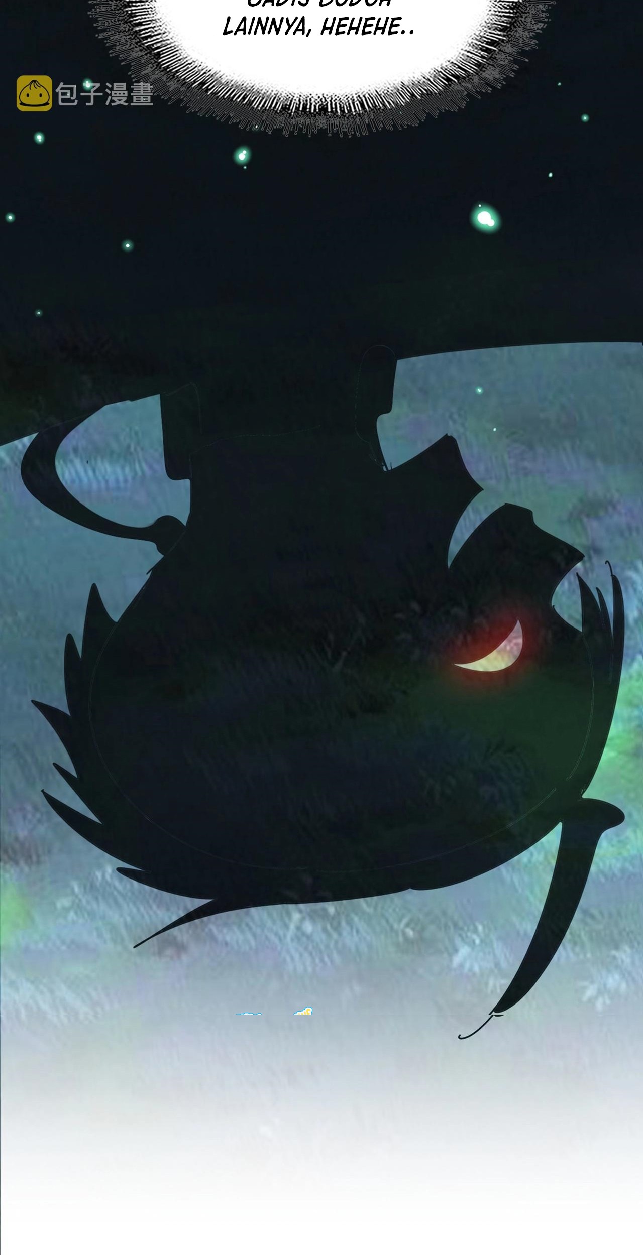 Magic Emperor Chapter 311 - halaman 6