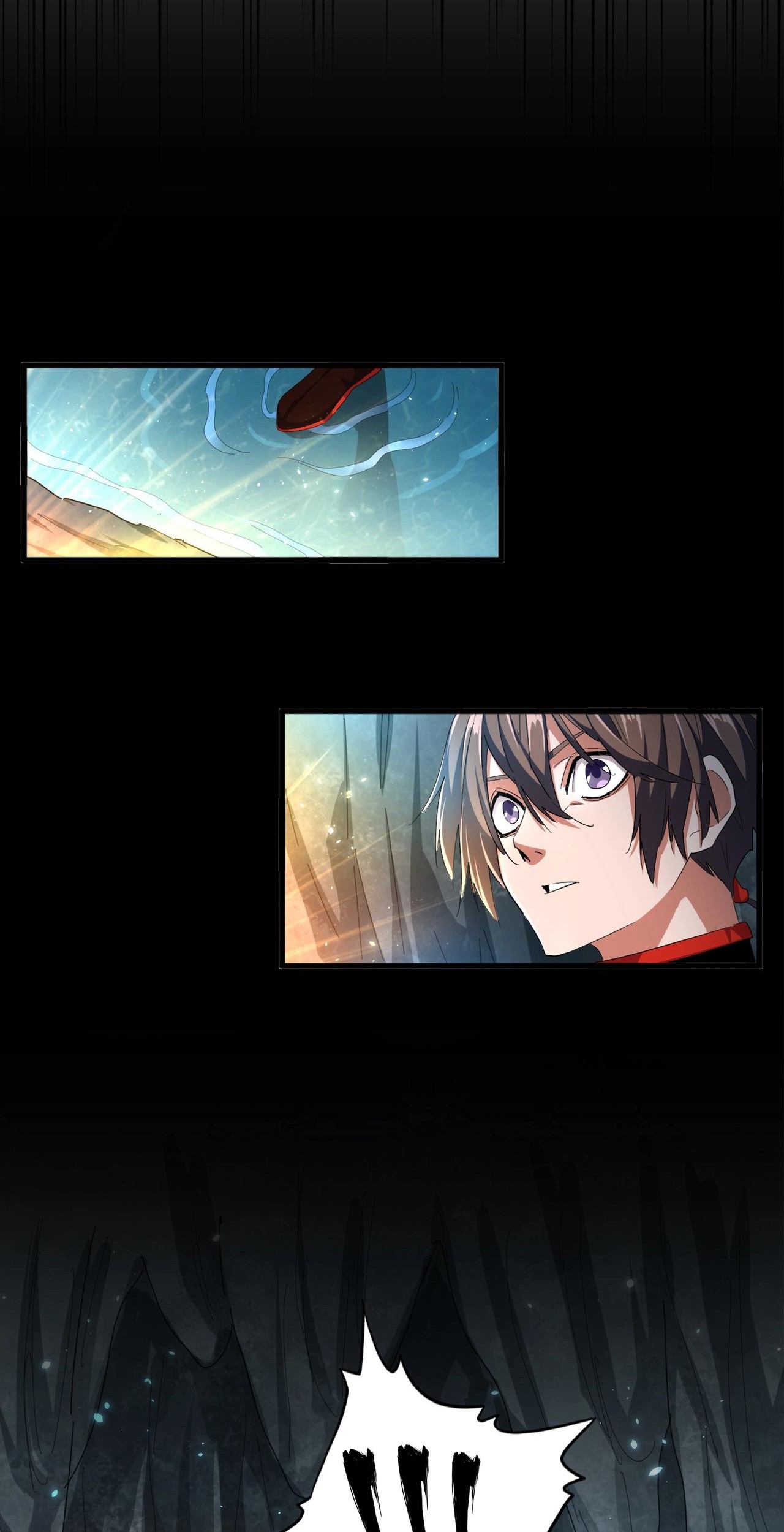 Magic Emperor Chapter 311 - halaman 62