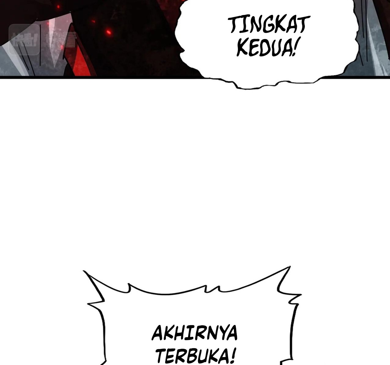 Magic Emperor Chapter 312 - halaman 25