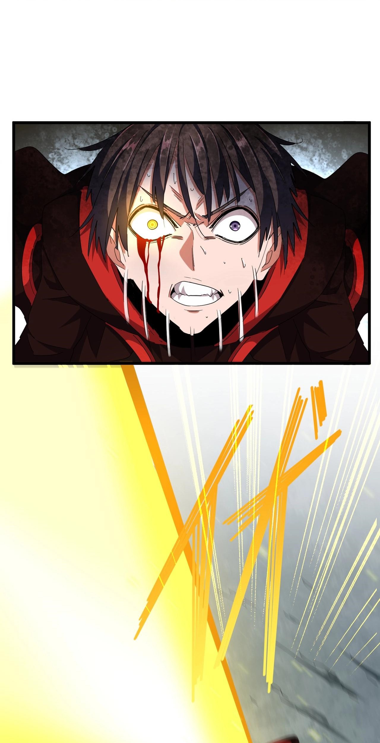 Magic Emperor Chapter 312 - halaman 29
