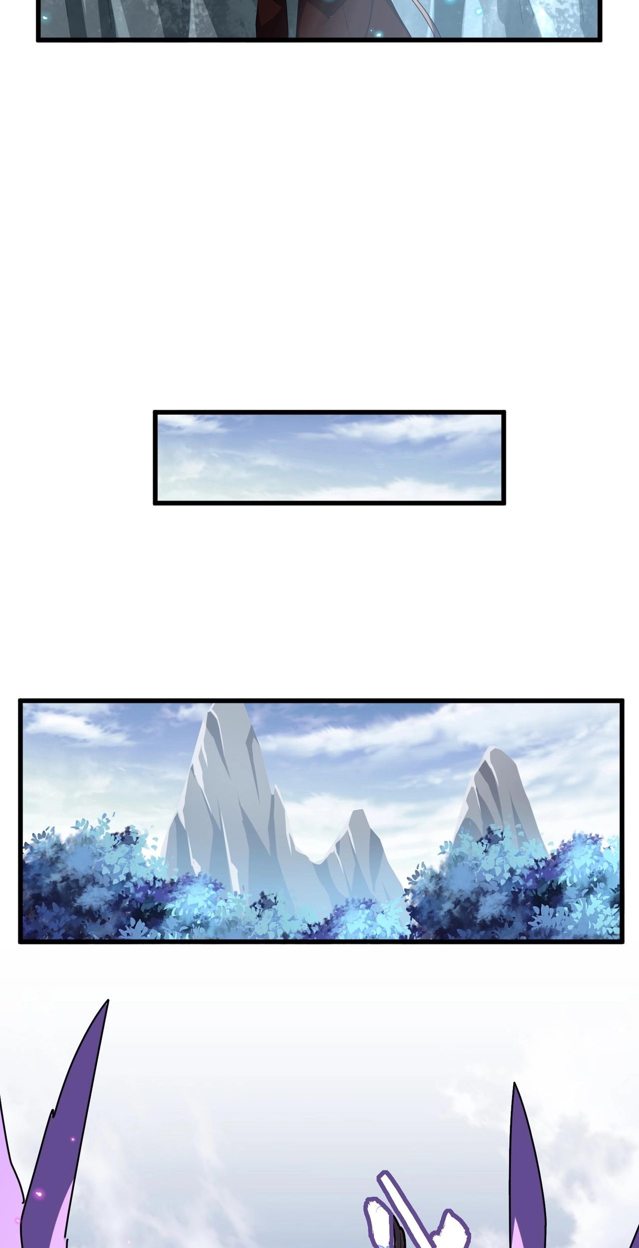 Magic Emperor Chapter 312 - halaman 35