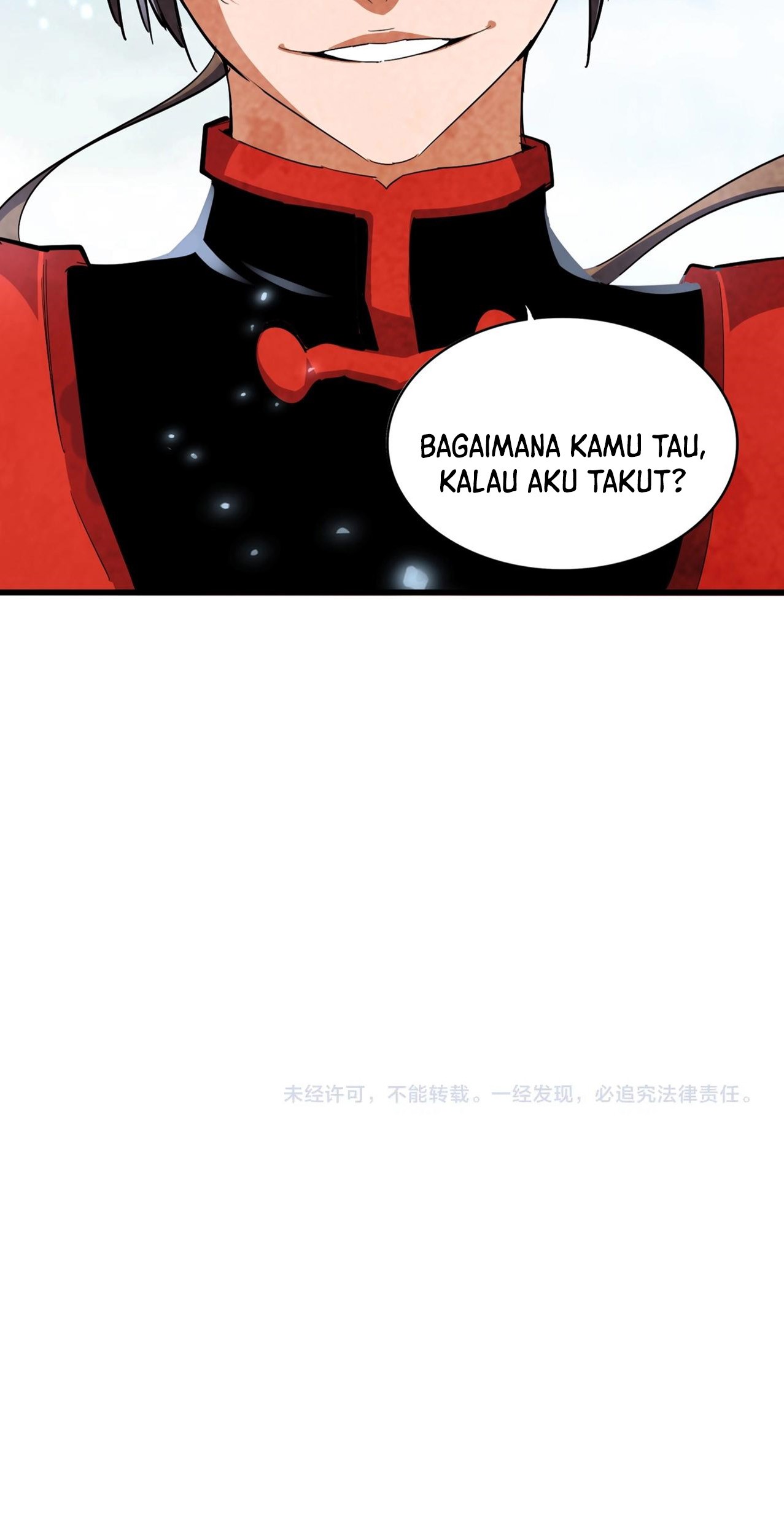 Magic Emperor Chapter 312 - halaman 58
