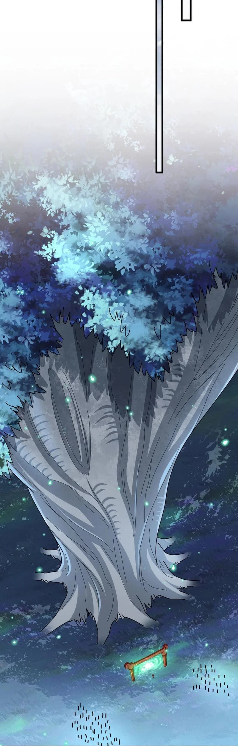 Magic Emperor Chapter 315 - halaman 43