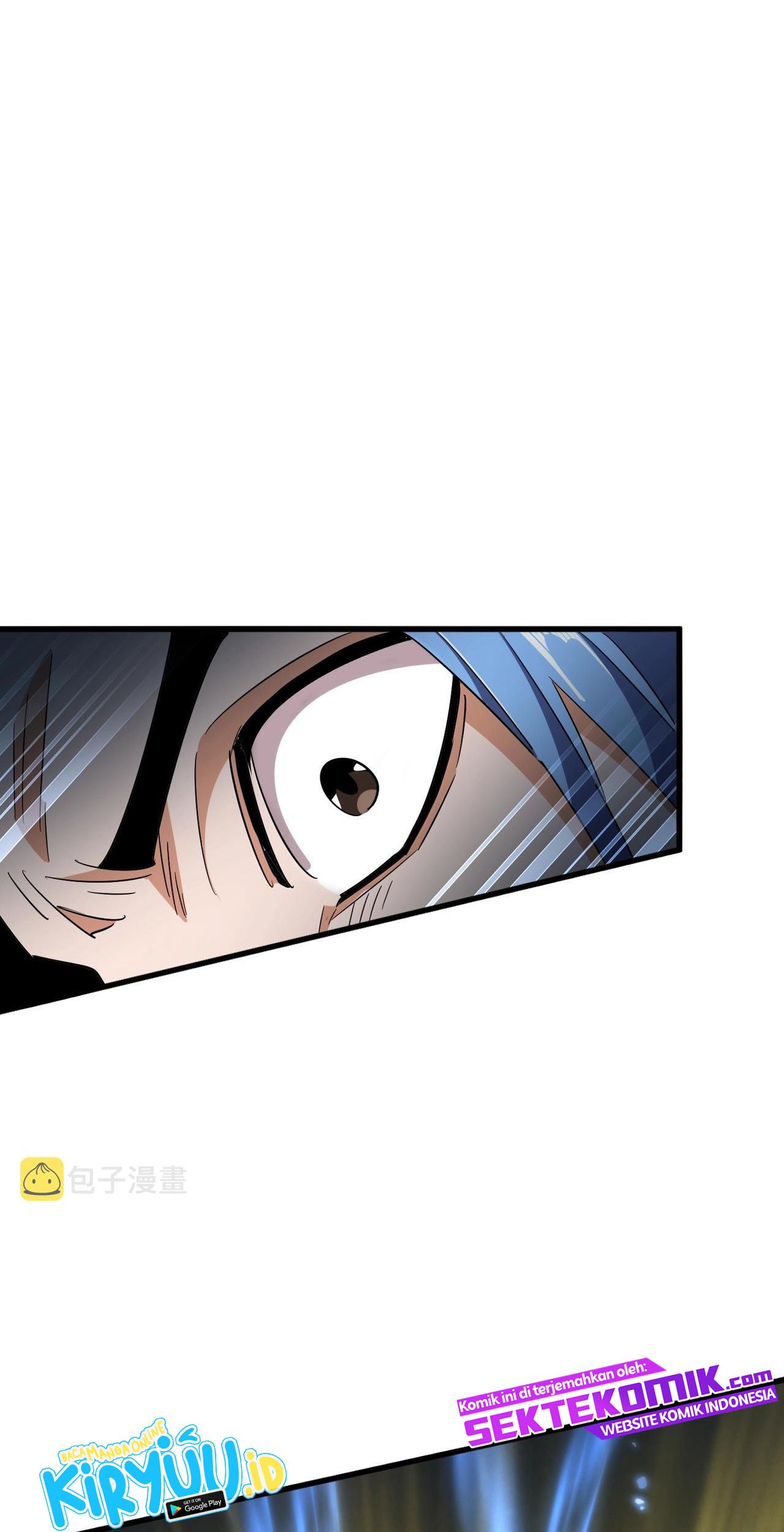 Magic Emperor Chapter 316 - halaman 40