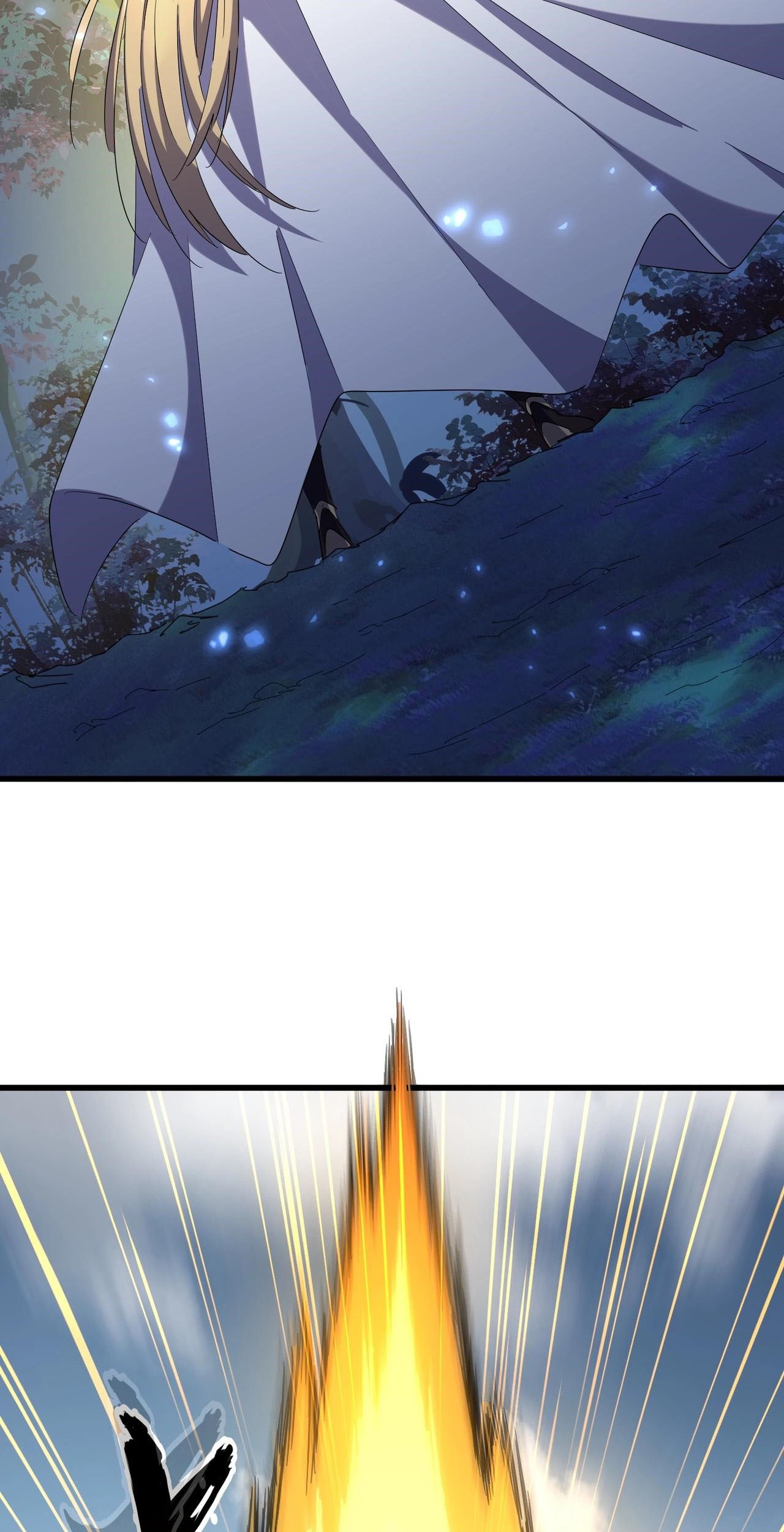 Magic Emperor Chapter 316 - halaman 42