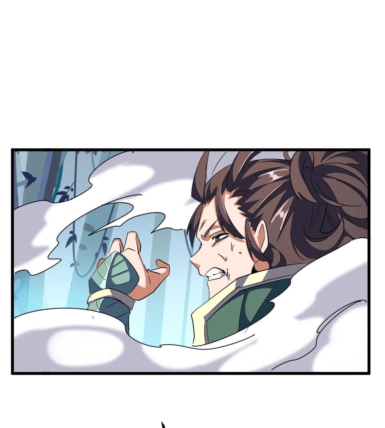 Magic Emperor Chapter 316 - halaman 45