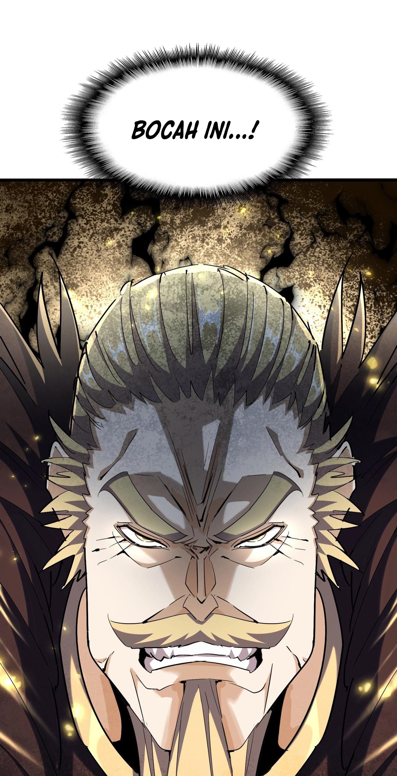 Magic Emperor Chapter 316 - halaman 65