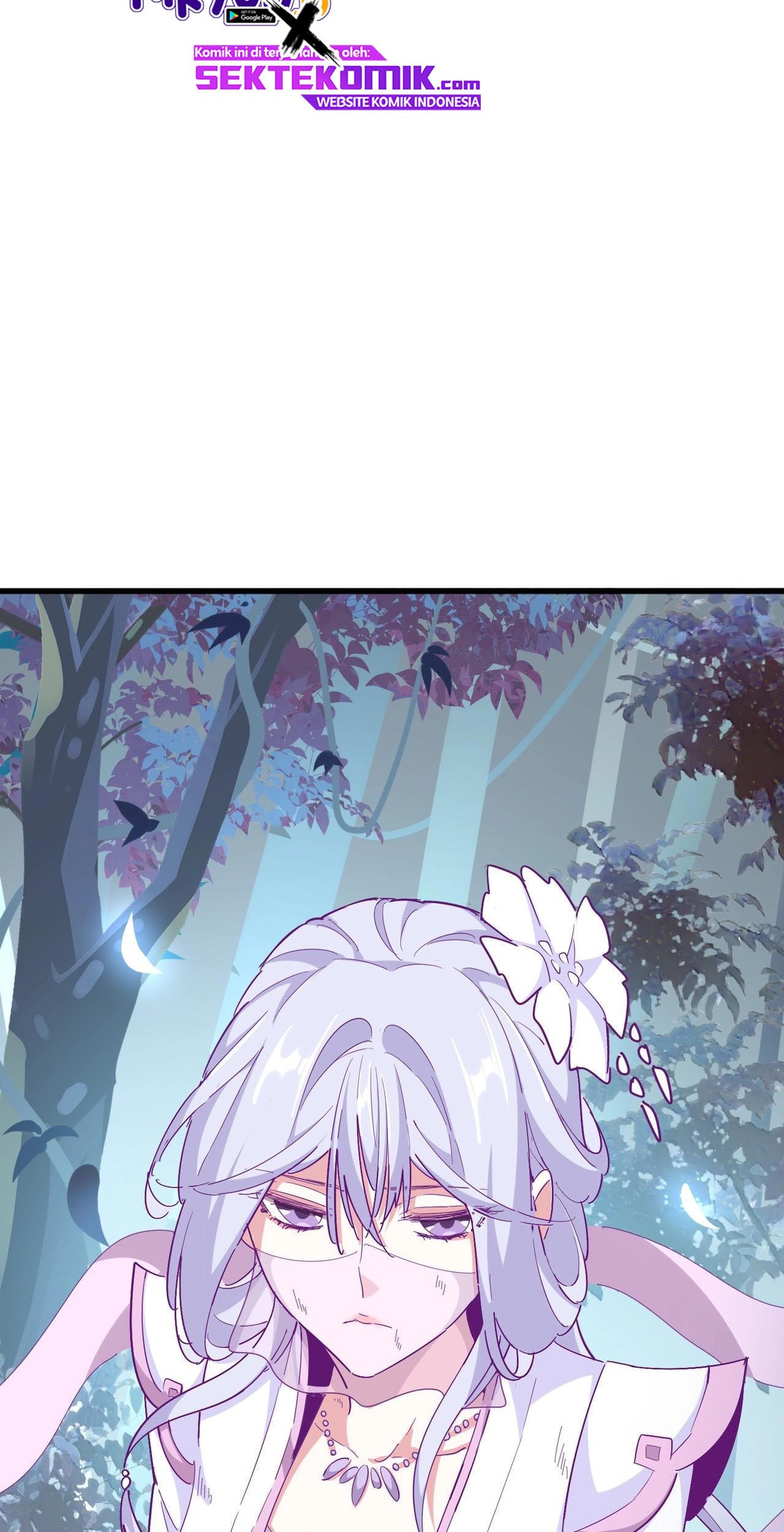 Magic Emperor Chapter 317 - halaman 65