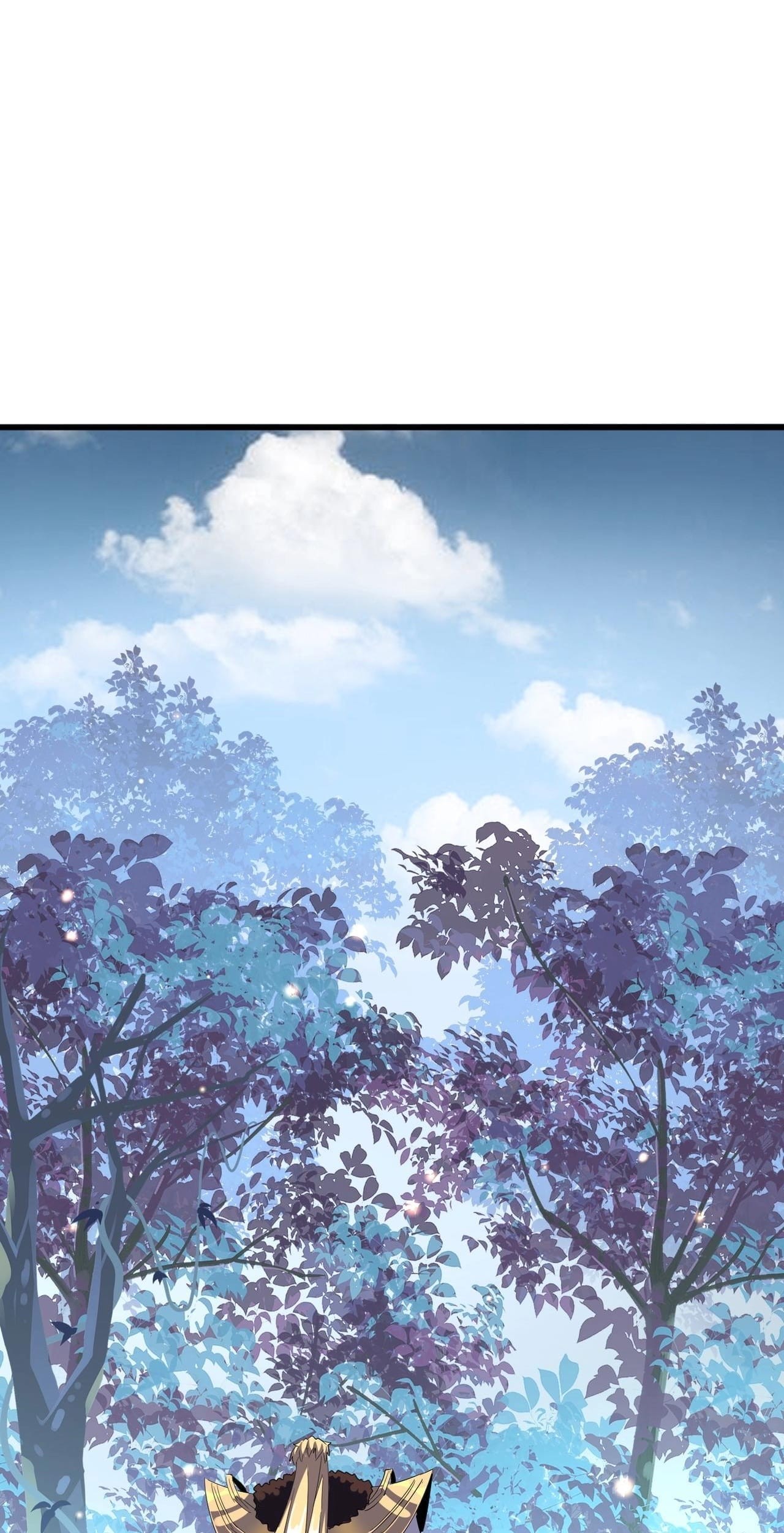 Magic Emperor Chapter 318 - halaman 18