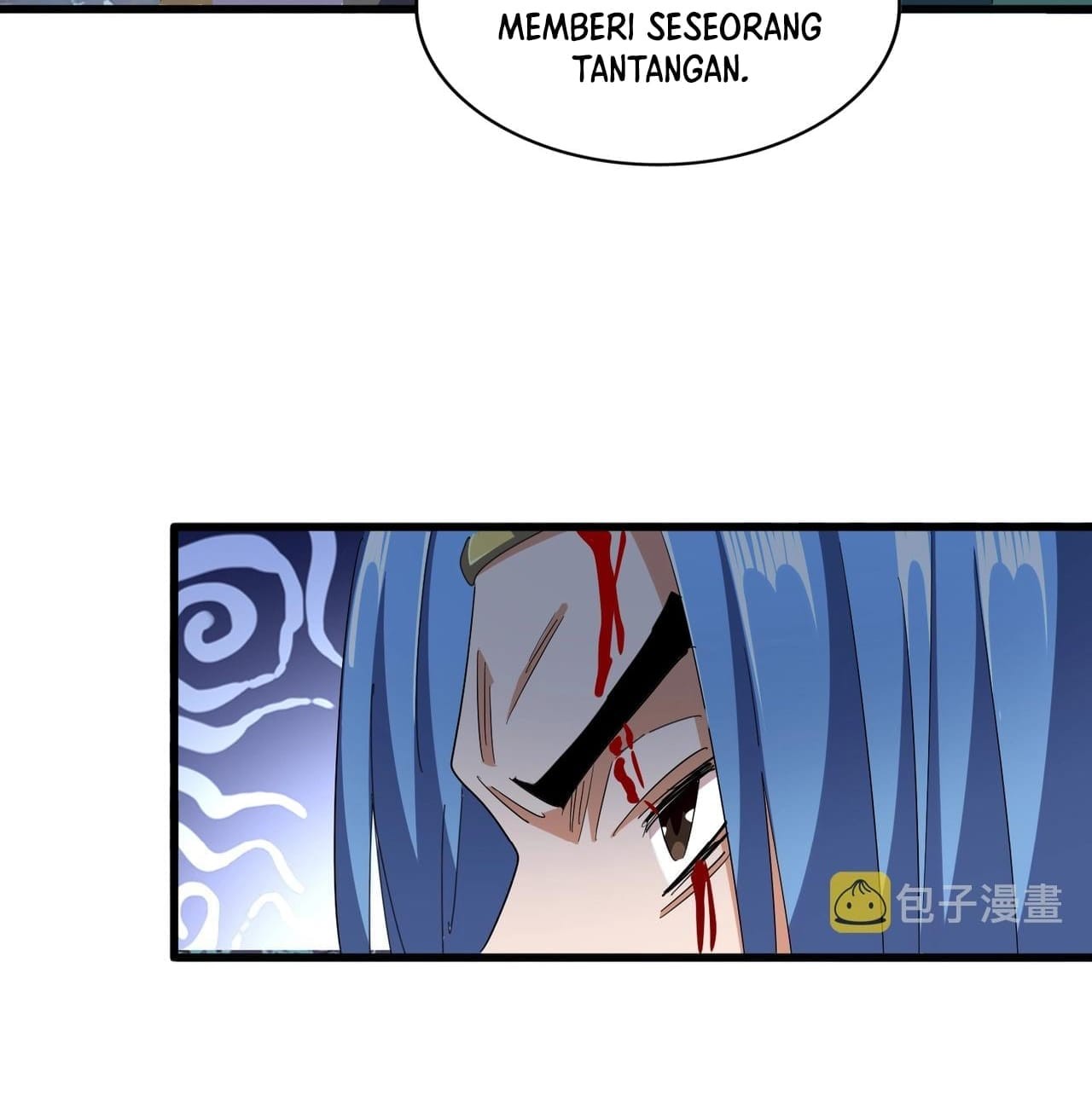 Magic Emperor Chapter 318 - halaman 42