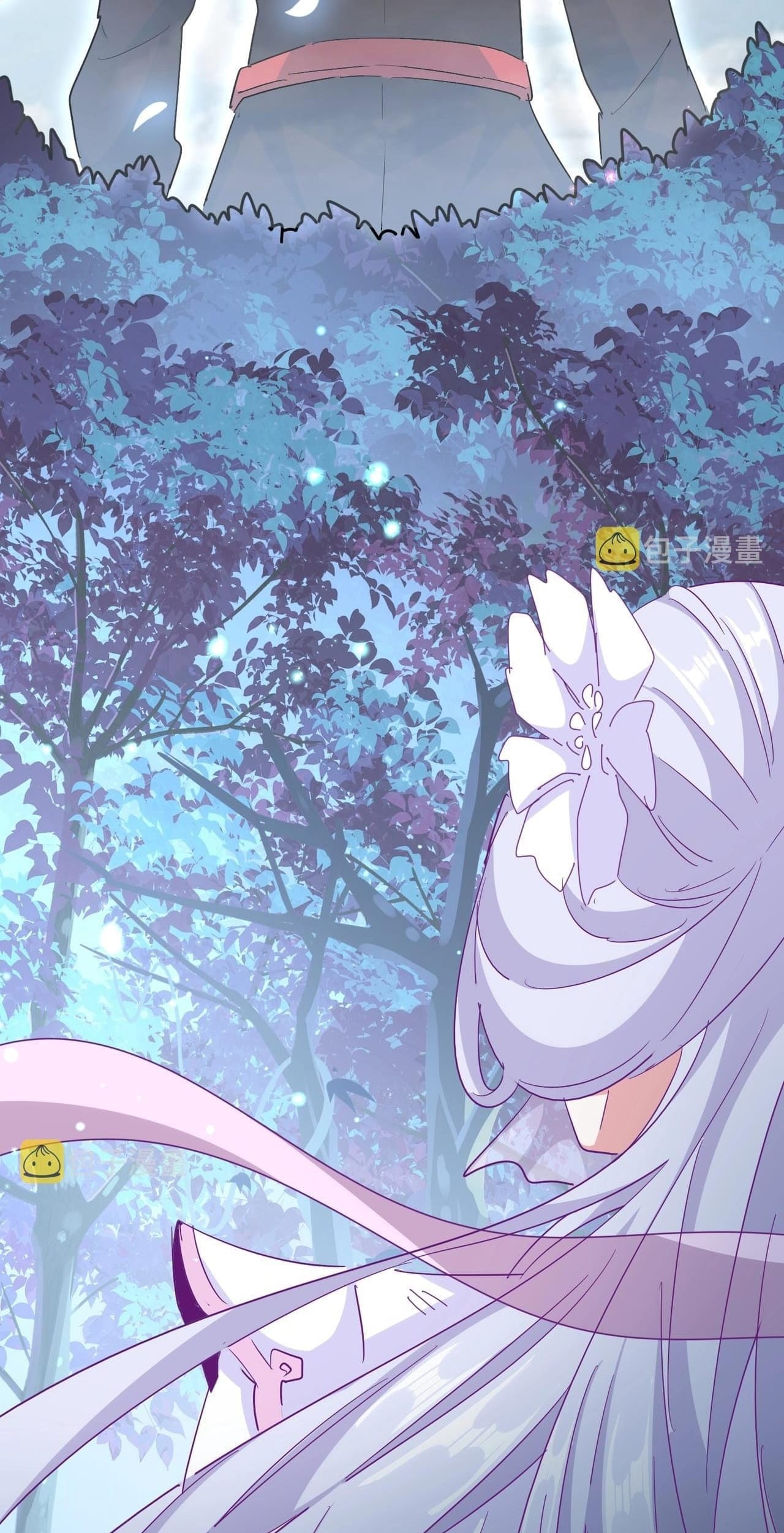 Magic Emperor Chapter 318 - halaman 47