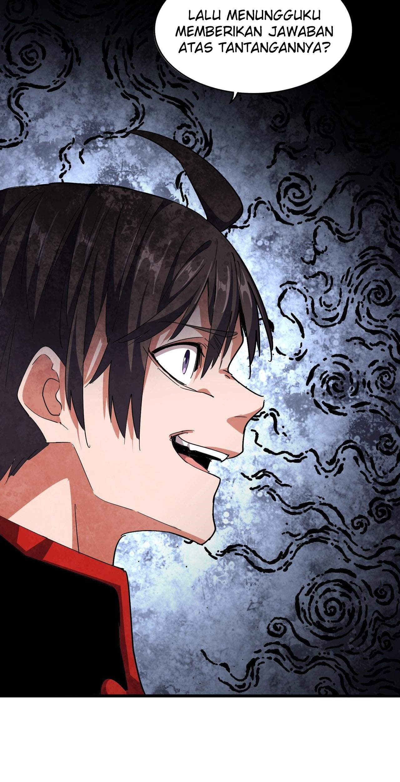Magic Emperor Chapter 319 - halaman 33