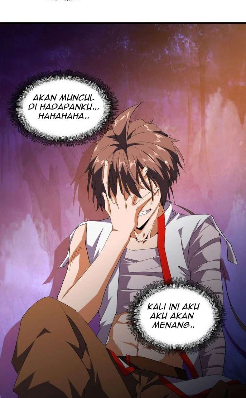 Magic Emperor Chapter 32 - halaman 29
