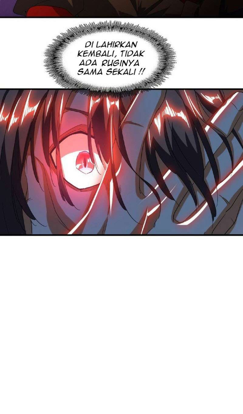 Magic Emperor Chapter 32 - halaman 30