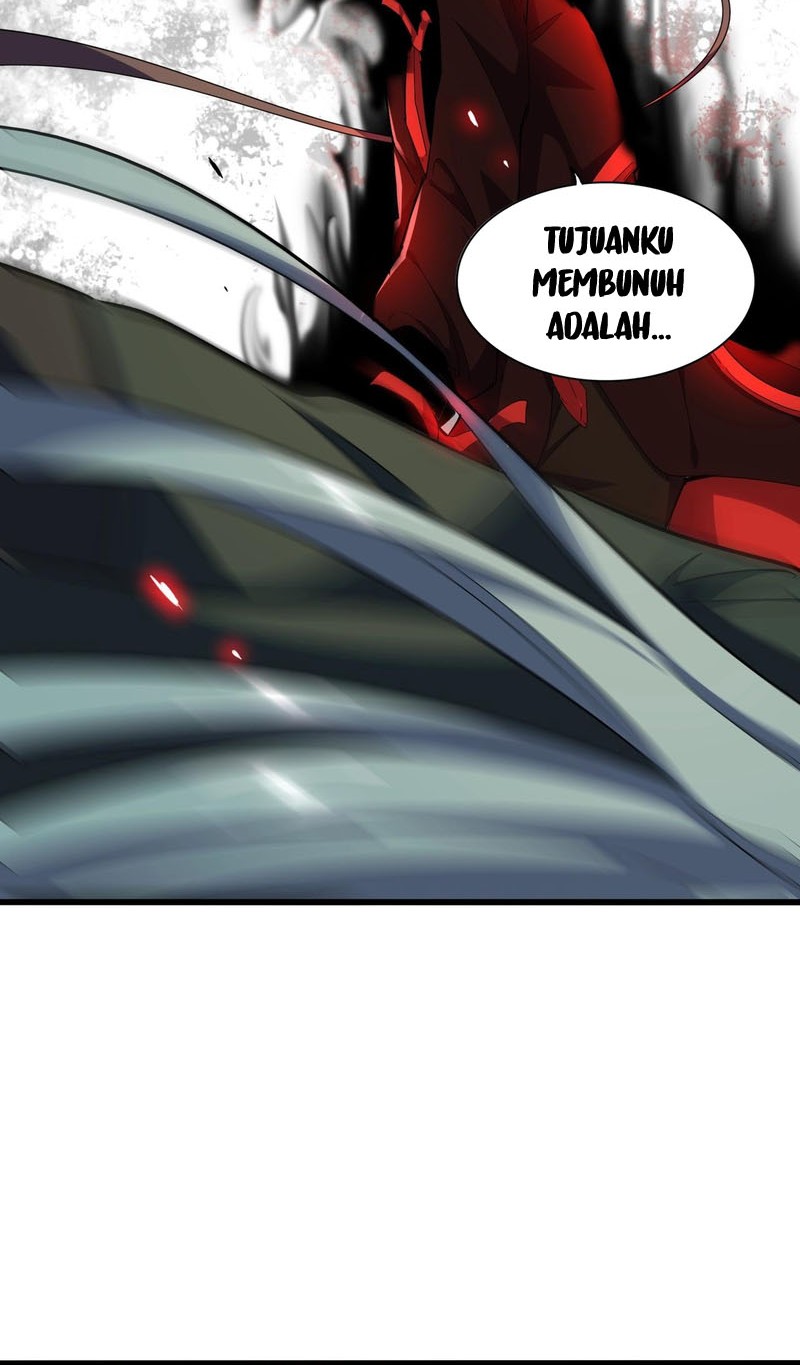 Magic Emperor Chapter 320 - halaman 37