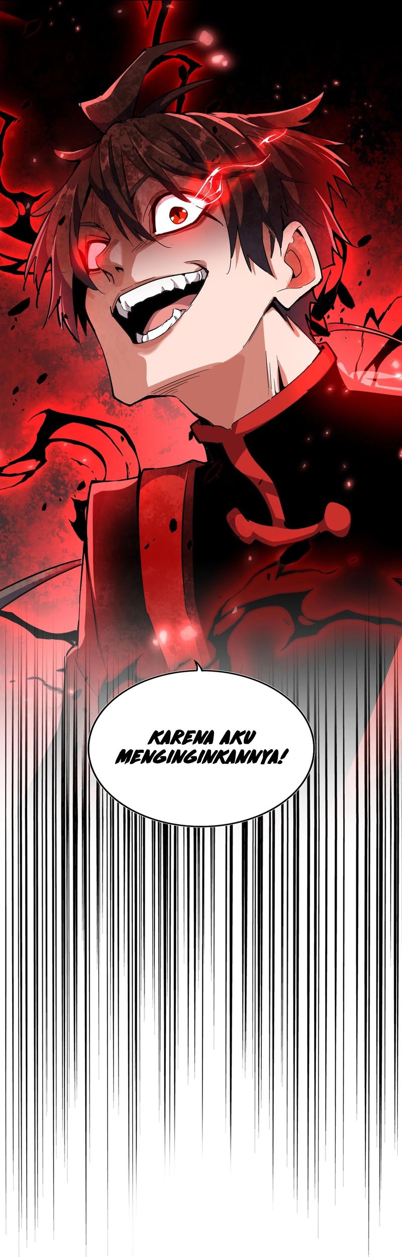 Magic Emperor Chapter 320 - halaman 38
