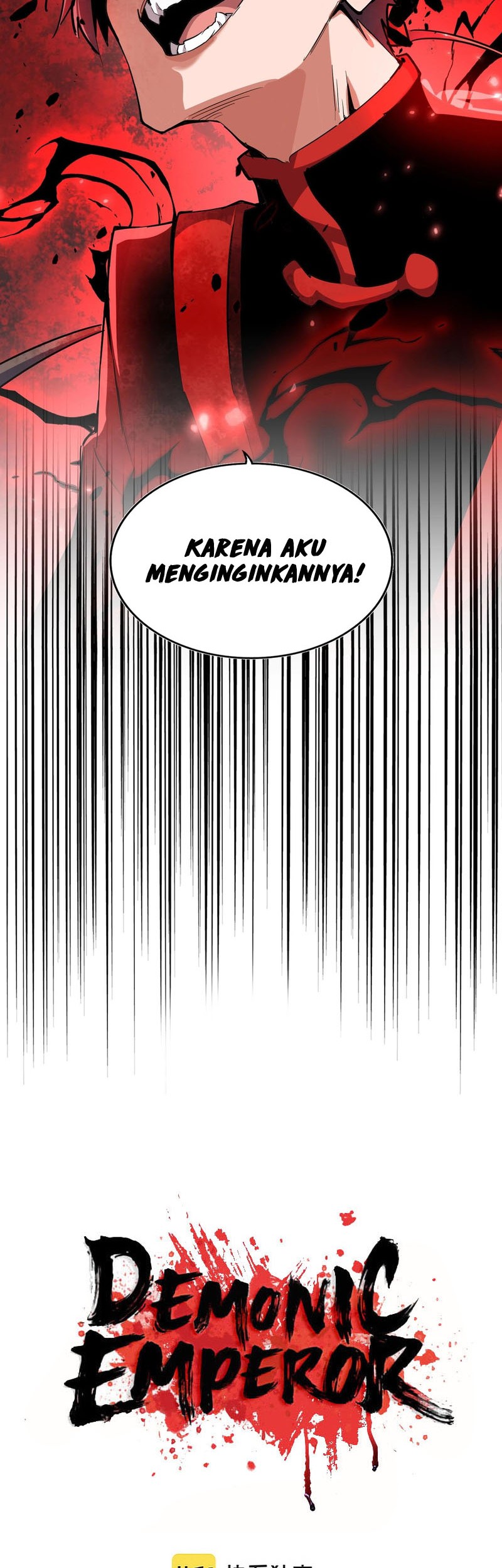Magic Emperor Chapter 321 - halaman 3