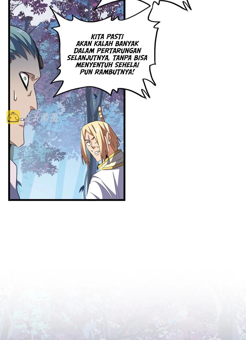 Magic Emperor Chapter 322 - halaman 21