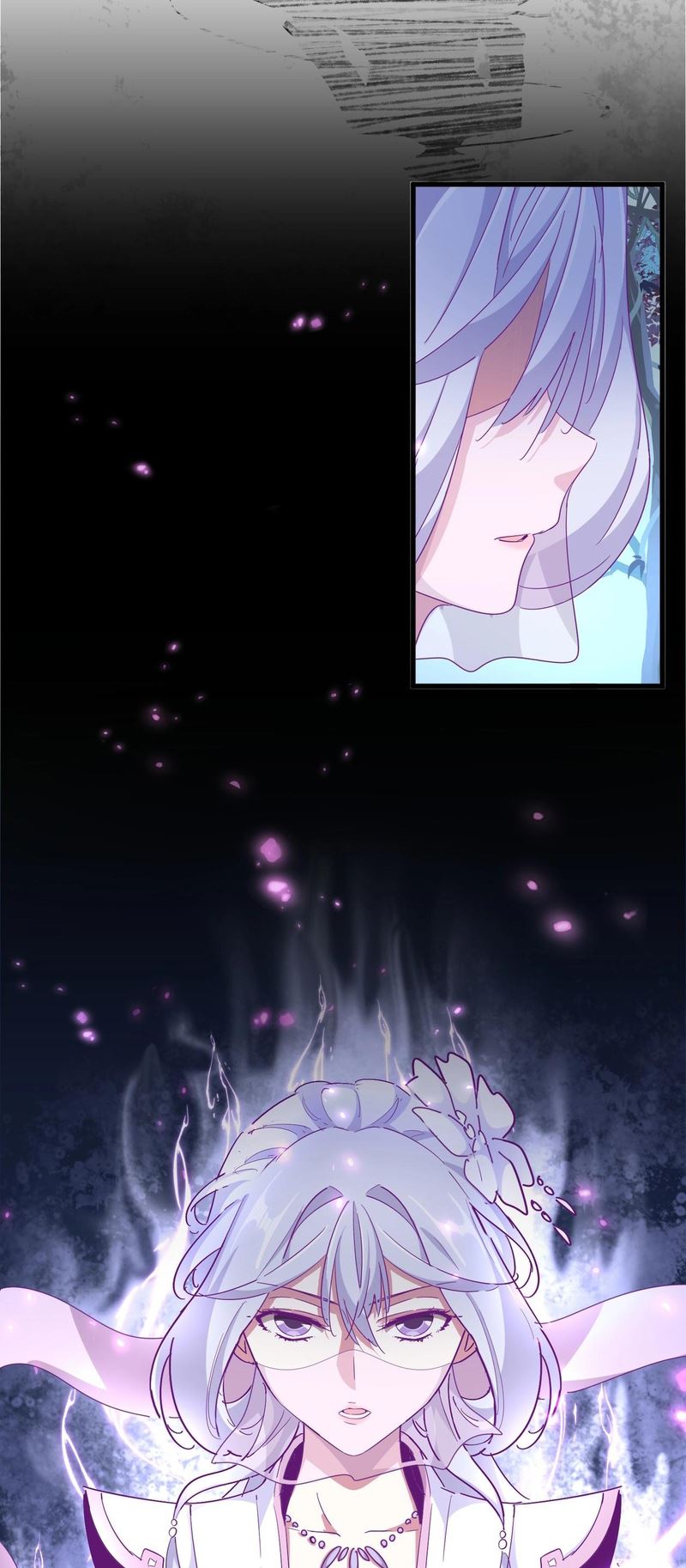 Magic Emperor Chapter 324 - halaman 41