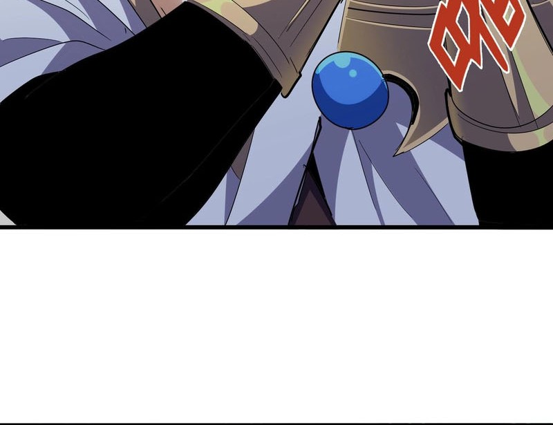 Magic Emperor Chapter 325 - halaman 8