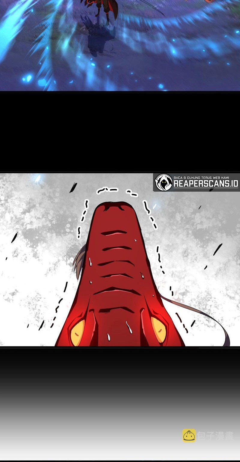 Magic Emperor Chapter 326 - halaman 13
