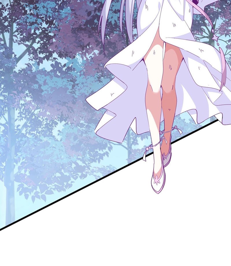 Magic Emperor Chapter 327 - halaman 29