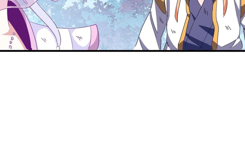 Magic Emperor Chapter 327 - halaman 33
