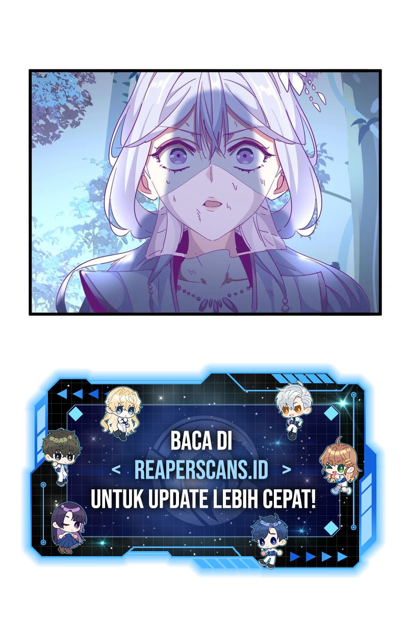 Magic Emperor Chapter 327 - halaman 36