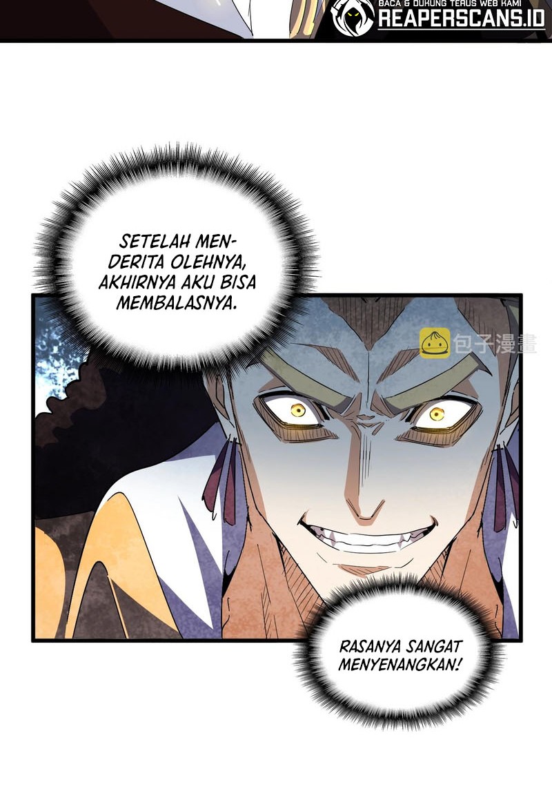 Magic Emperor Chapter 328 - halaman 14