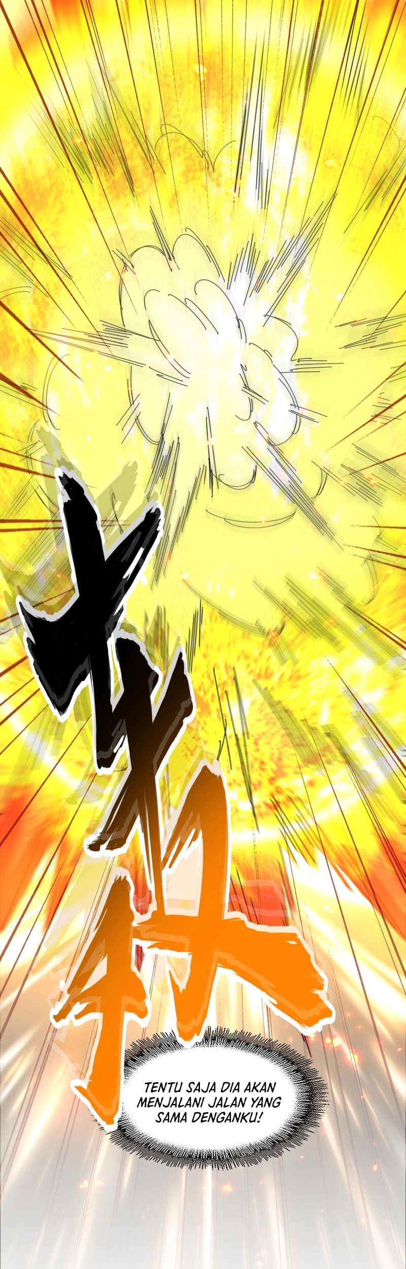 Magic Emperor Chapter 328 - halaman 37